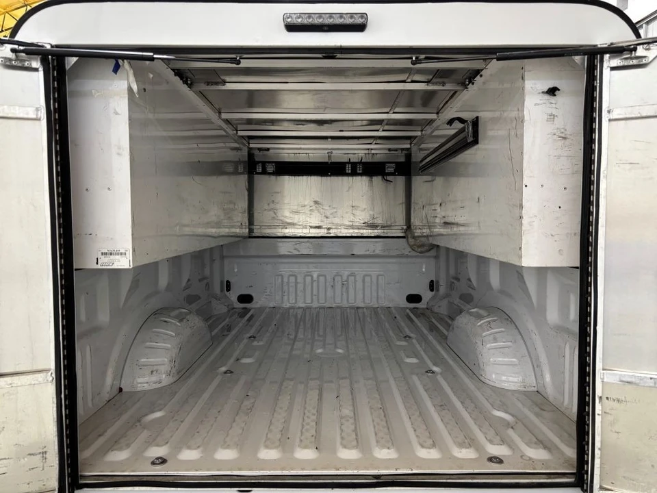 2018 Ford Super Duty 4th Gen - Image 18 of 21