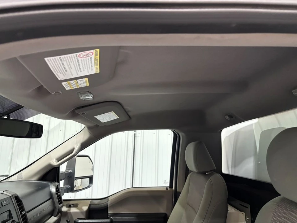 2018 Ford Super Duty 4th Gen - Image 13 of 21