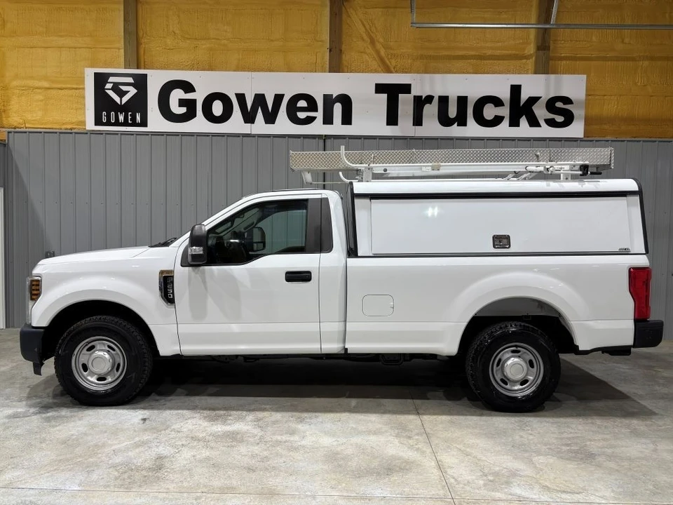 2018 Ford Super Duty 4th Gen - Image 2 of 21