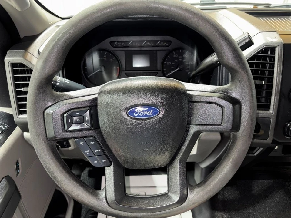 2018 Ford Super Duty 4th Gen - Image 15 of 21