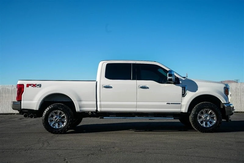 2018 Ford Super Duty 5th Gen - Image 10 of 21