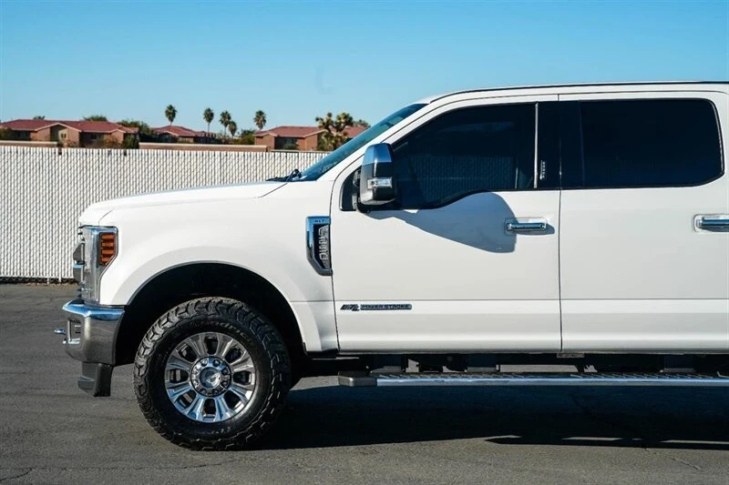 2018 Ford Super Duty 5th Gen - Image 8 of 21