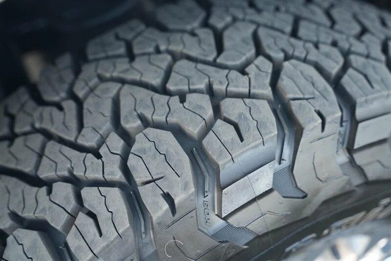 2018 Ford Super Duty 5th Gen - Image 15 of 21