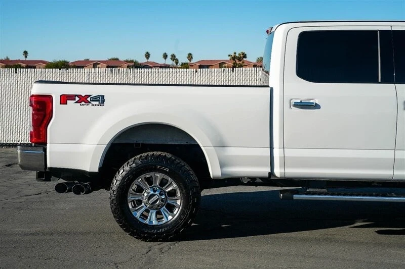 2018 Ford Super Duty 5th Gen - Image 13 of 21
