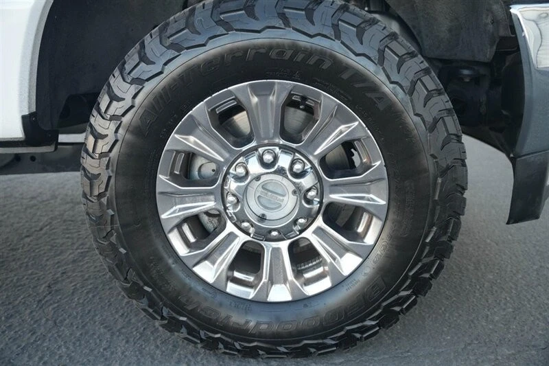 2018 Ford Super Duty 5th Gen - Image 14 of 21