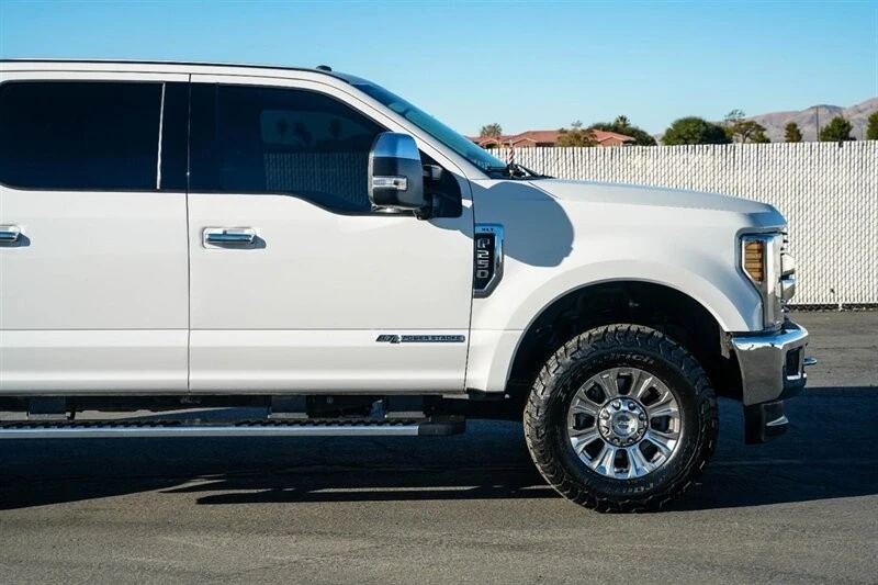 2018 Ford Super Duty 5th Gen - Image 11 of 21