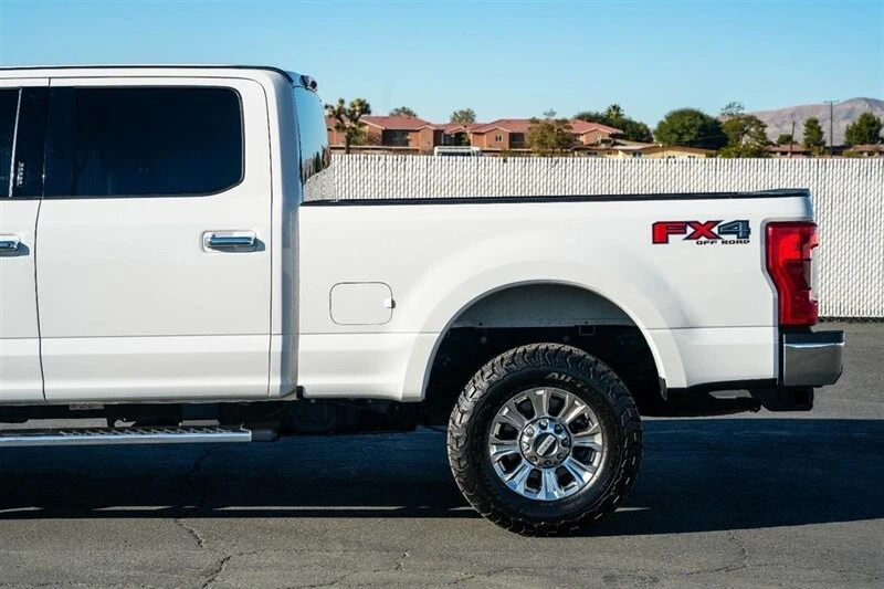 2018 Ford Super Duty 5th Gen - Image 9 of 21