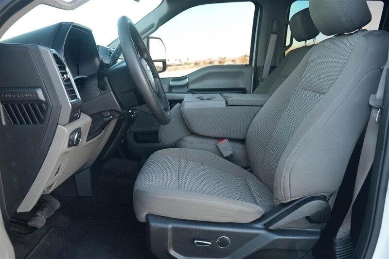 2018 Ford Super Duty 5th Gen - Image 2 of 21