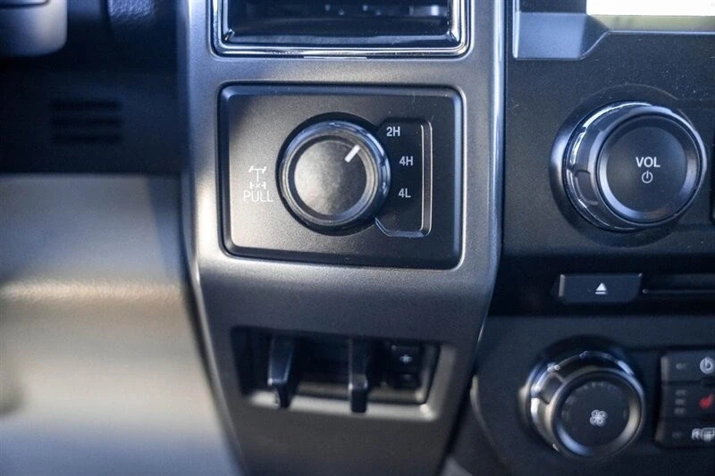 2018 Ford Super Duty 5th Gen - Image 21 of 21