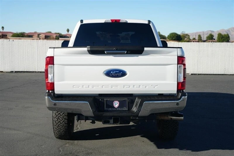2018 Ford Super Duty 5th Gen - Image 4 of 21
