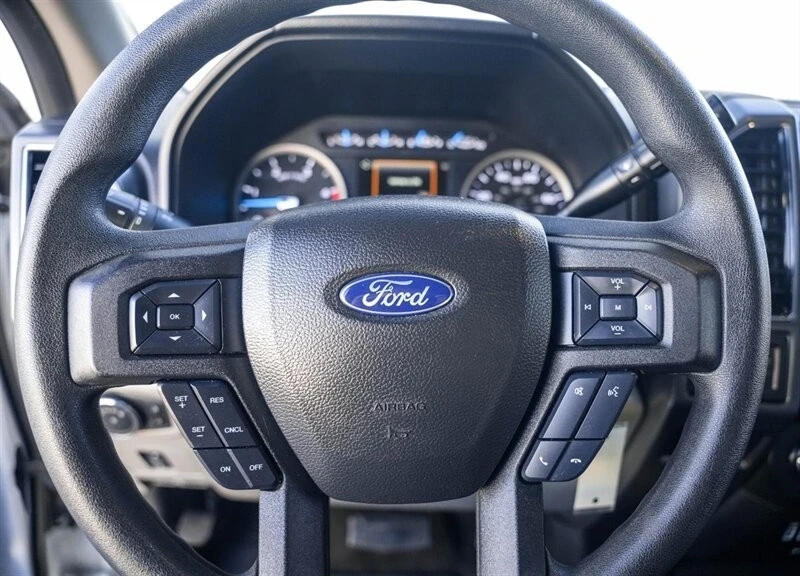 2018 Ford Super Duty 5th Gen - Image 20 of 21