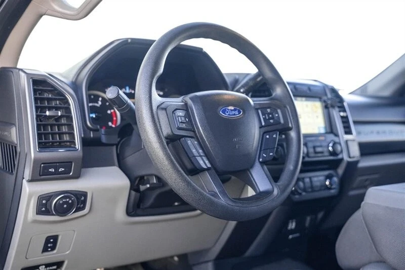 2018 Ford Super Duty 5th Gen - Image 16 of 21