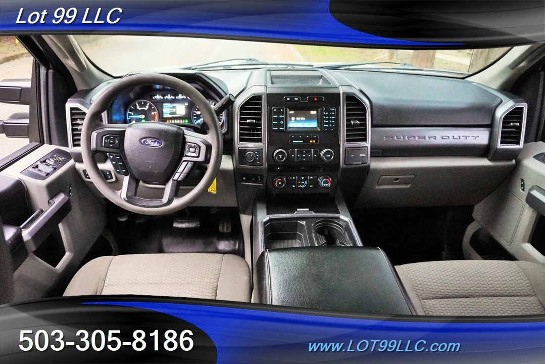 2018 Ford Super Duty 4th Gen - Image 2 of 4