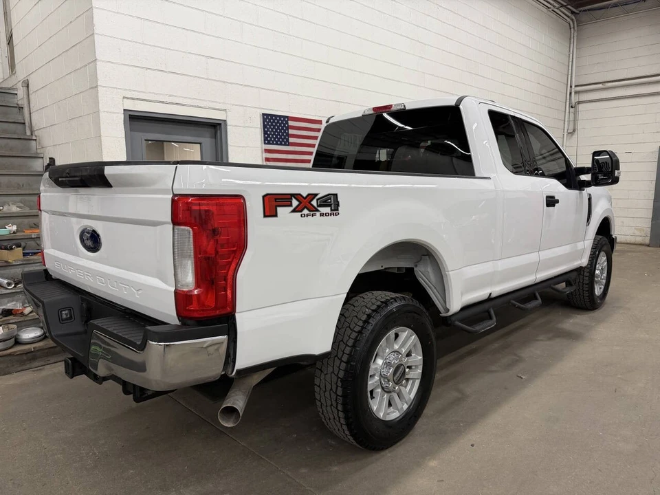 2018 Ford Super Duty 3rd Gen - Image 2 of 12