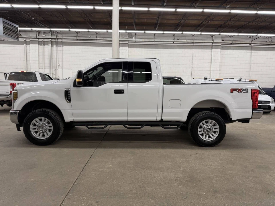 2018 Ford Super Duty 3rd Gen - Image 10 of 12