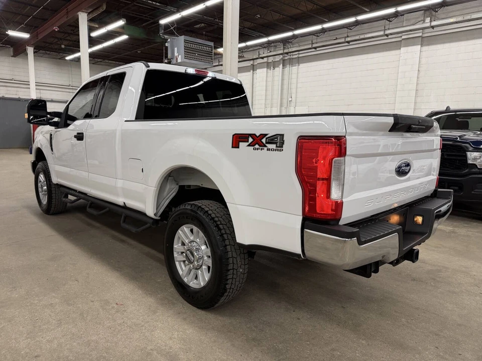 2018 Ford Super Duty 3rd Gen - Image 3 of 12