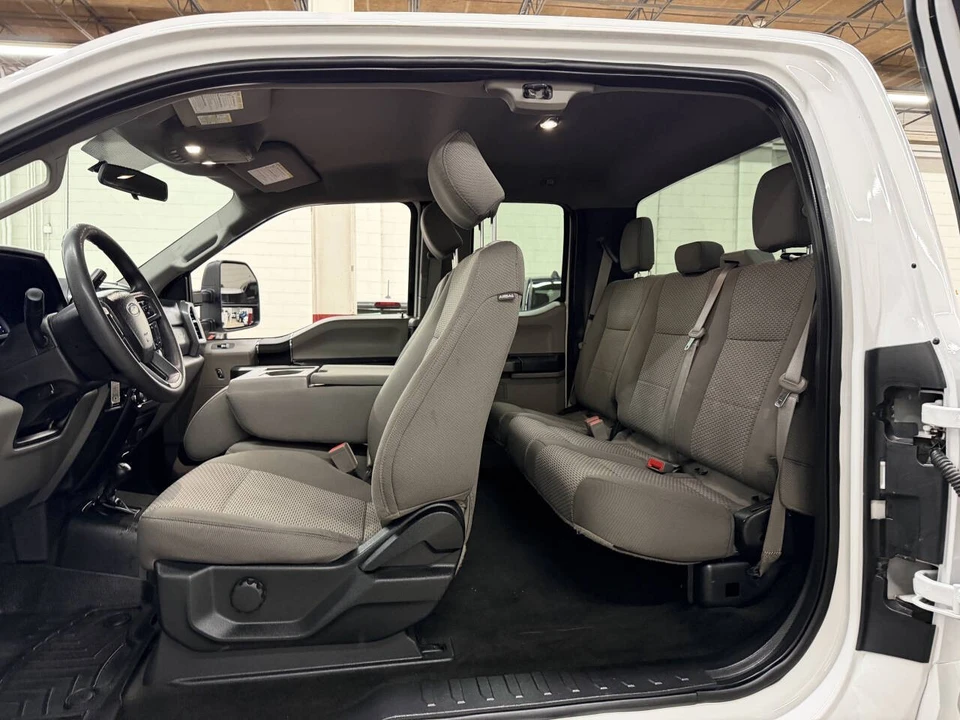2018 Ford Super Duty 3rd Gen - Image 6 of 12