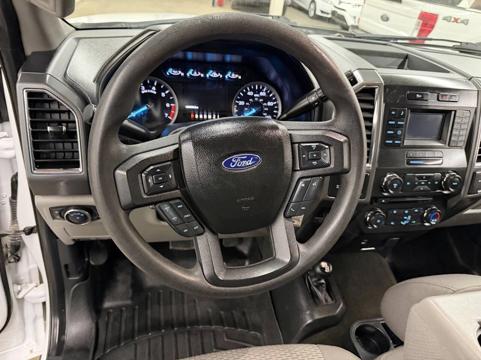 2018 Ford Super Duty 3rd Gen - Image 9 of 12