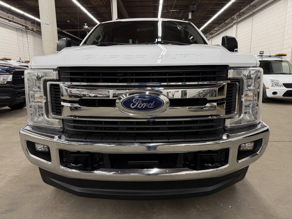 2018 Ford Super Duty 3rd Gen - Image 12 of 12