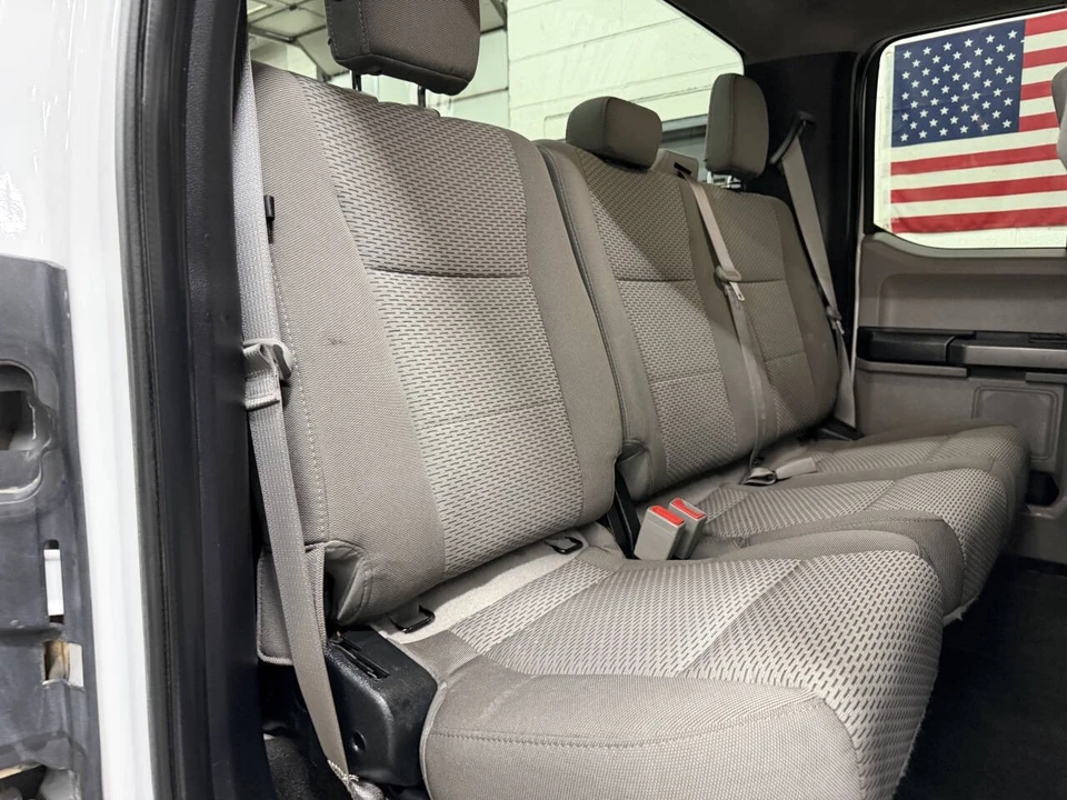 2018 Ford Super Duty 3rd Gen - Image 7 of 12