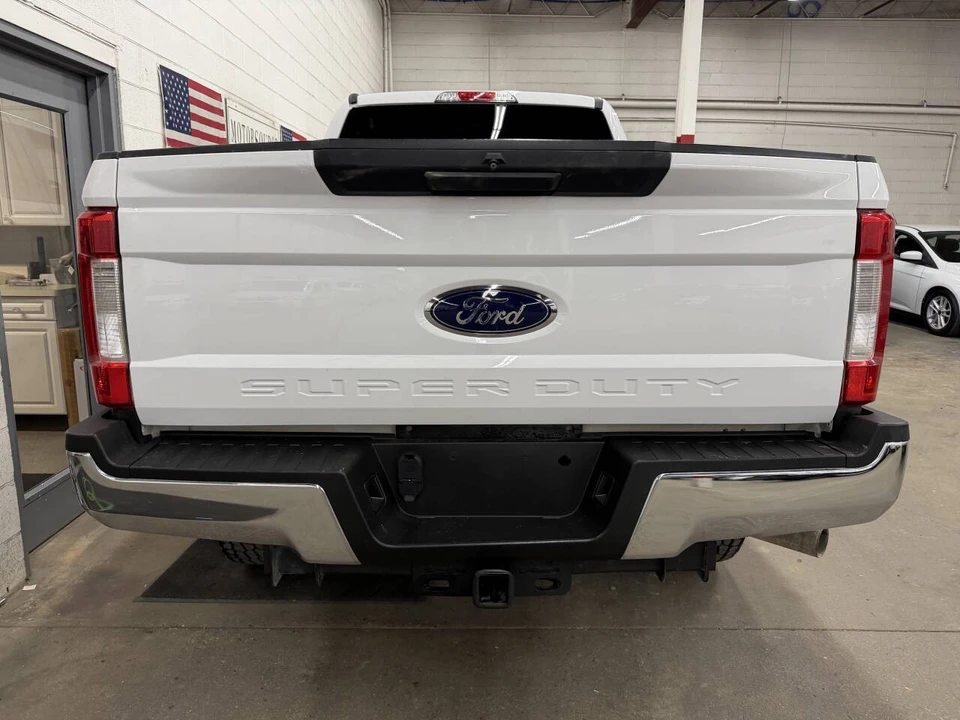 2018 Ford Super Duty 3rd Gen - Image 11 of 12