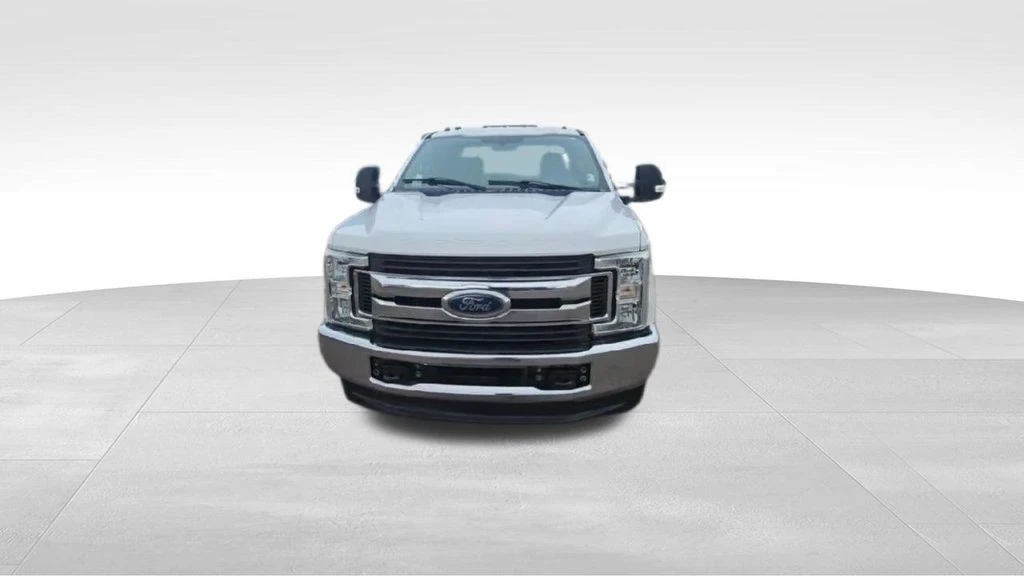 2018 Ford Super Duty 4th Gen - Image 3 of 12
