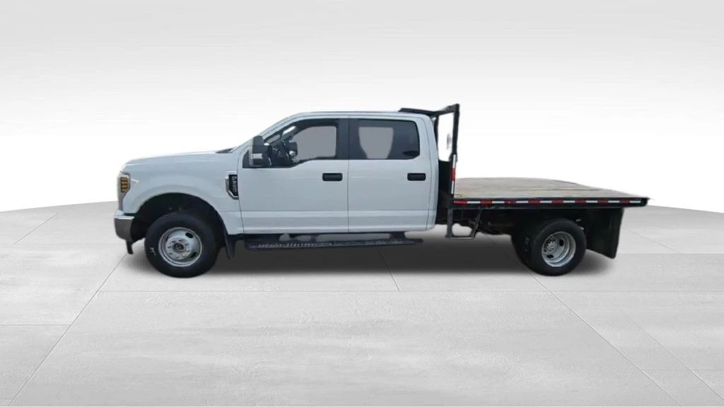 2018 Ford Super Duty 4th Gen - Image 5 of 12