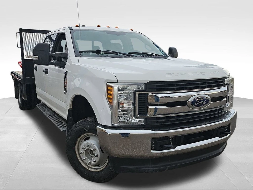 2018 Ford Super Duty 4th Gen - Image 11 of 12
