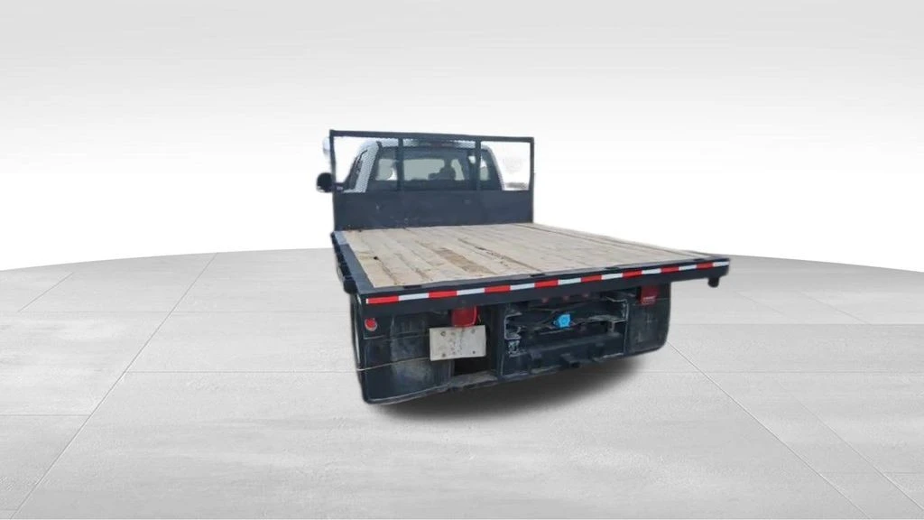 2018 Ford Super Duty 4th Gen - Image 7 of 12