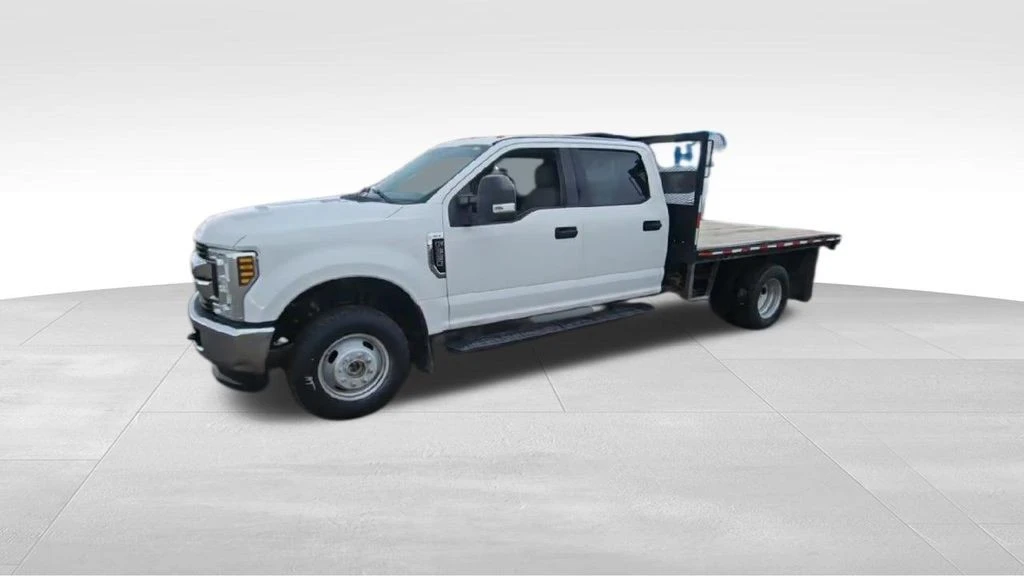 2018 Ford Super Duty 4th Gen - Image 4 of 12