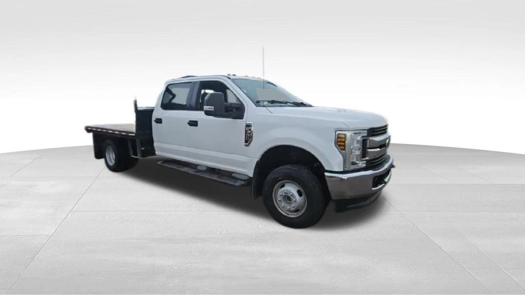 2018 Ford Super Duty 4th Gen - Image 2 of 12