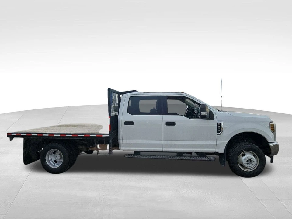 2018 Ford Super Duty 4th Gen - Image 12 of 12