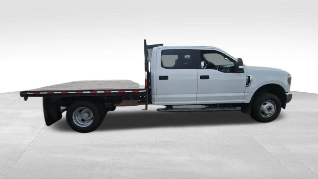 2018 Ford Super Duty 4th Gen - Image 9 of 12