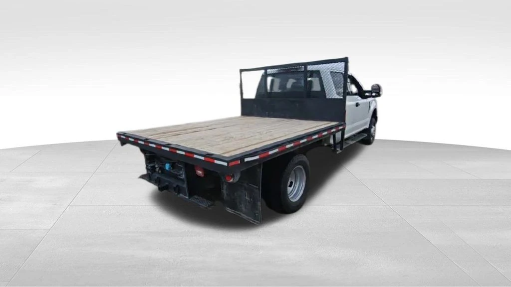 2018 Ford Super Duty 4th Gen - Image 8 of 12