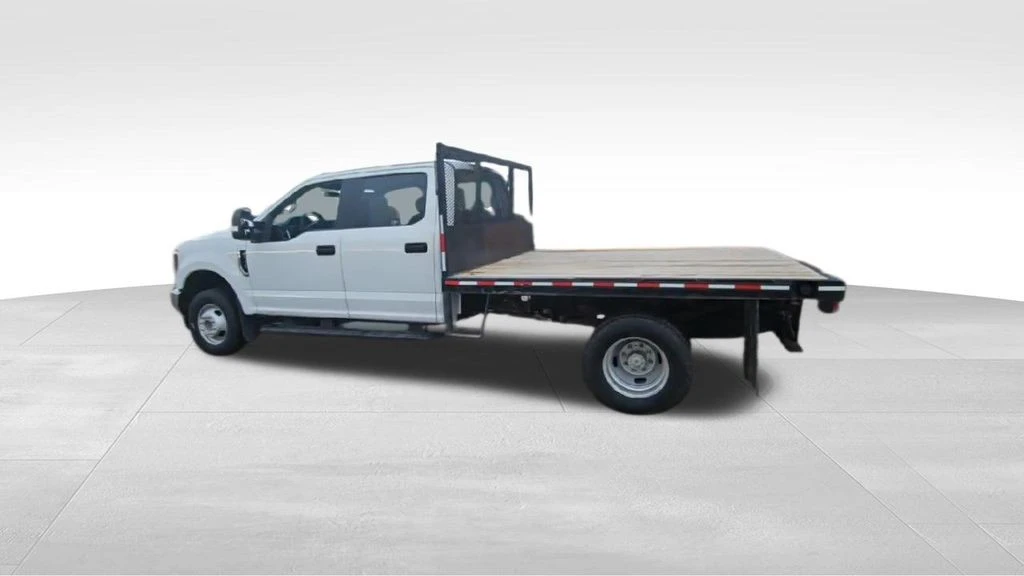 2018 Ford Super Duty 4th Gen - Image 6 of 12