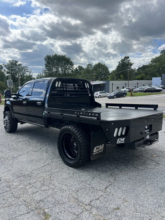 2018 Ford Super Duty 5th Gen - Image 2 of 10