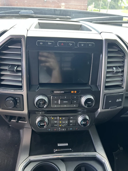 2018 Ford Super Duty 5th Gen - Image 10 of 10