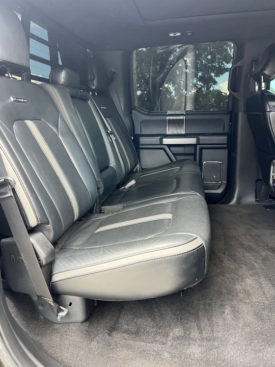 2018 Ford Super Duty 5th Gen - Image 7 of 10