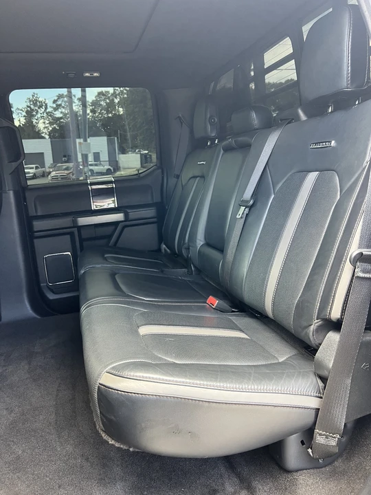 2018 Ford Super Duty 5th Gen - Image 6 of 10