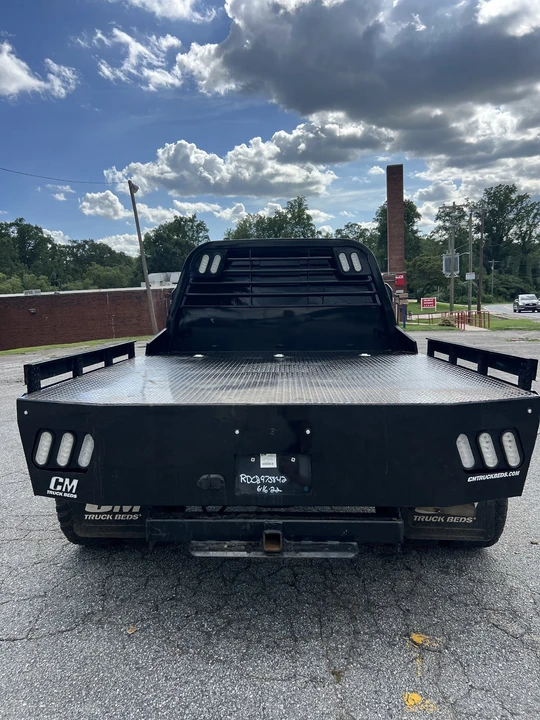 2018 Ford Super Duty 5th Gen - Image 9 of 10