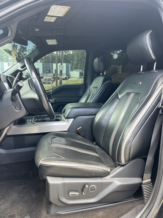 2018 Ford Super Duty 5th Gen - Image 5 of 10