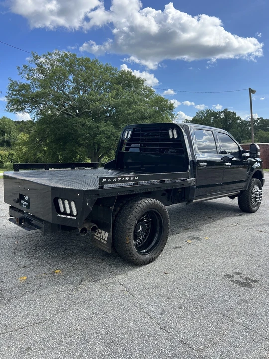 2018 Ford Super Duty 5th Gen - Image 3 of 10