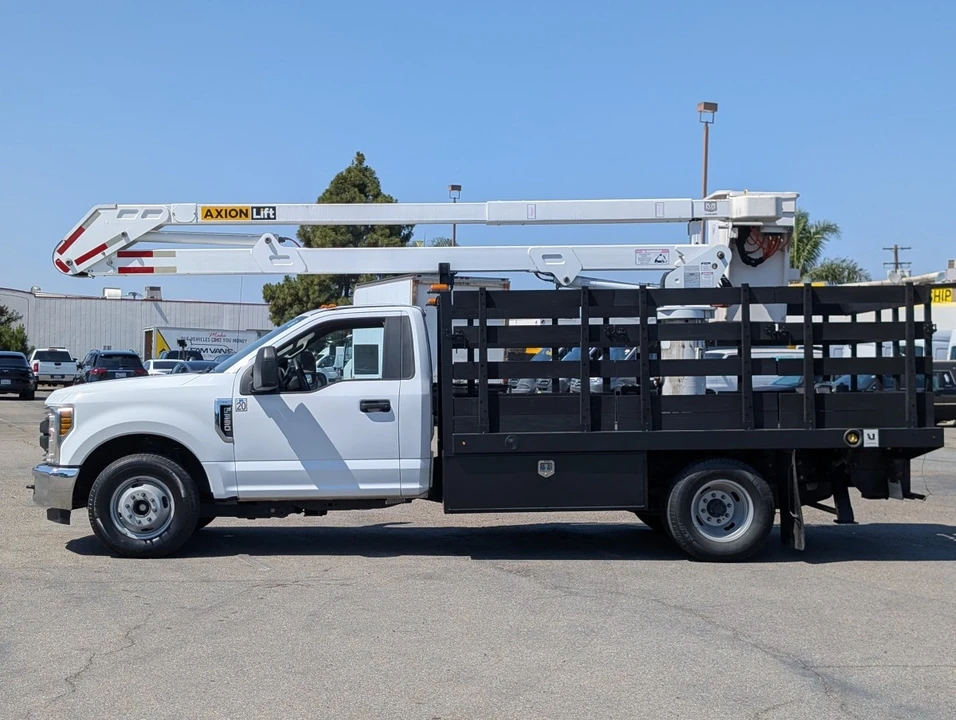 2018 Ford Super Duty 4th Gen - Image 6 of 21