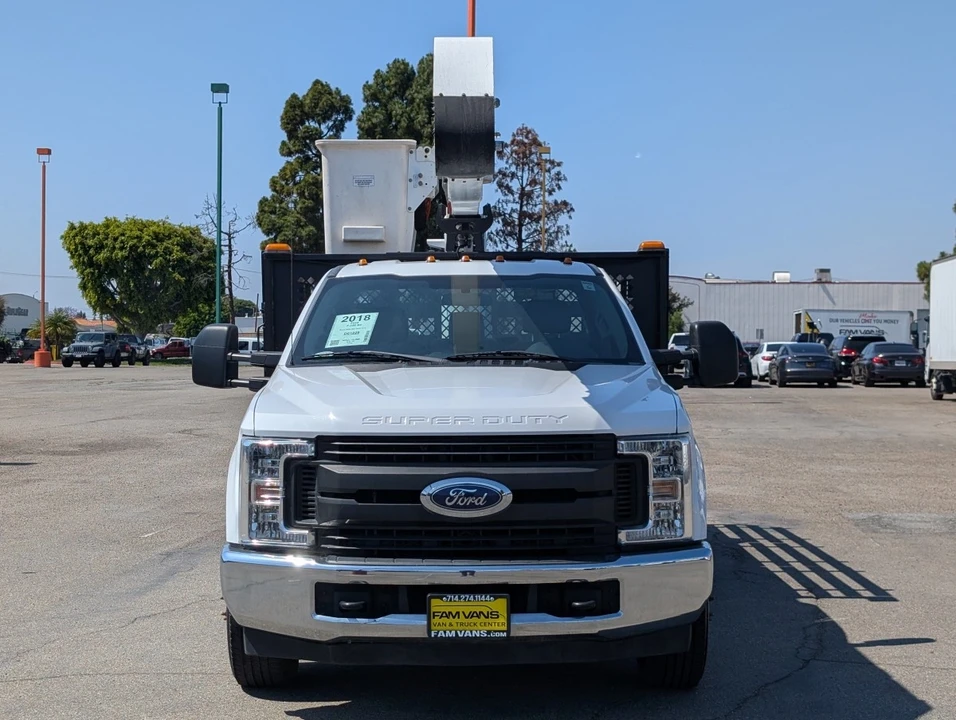2018 Ford Super Duty 4th Gen - Image 4 of 21