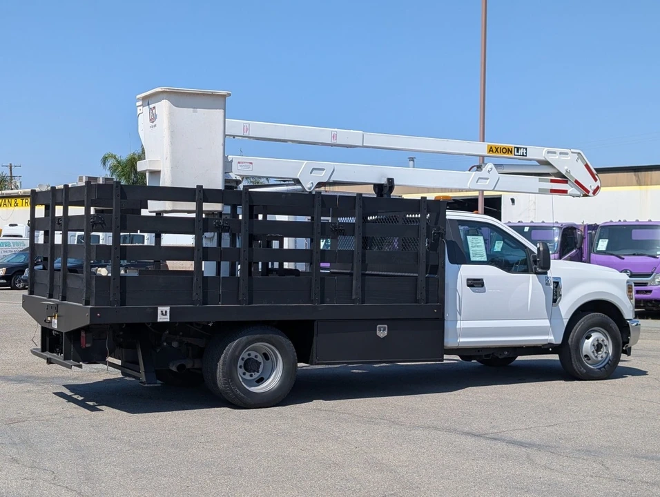 2018 Ford Super Duty 4th Gen - Image 10 of 21