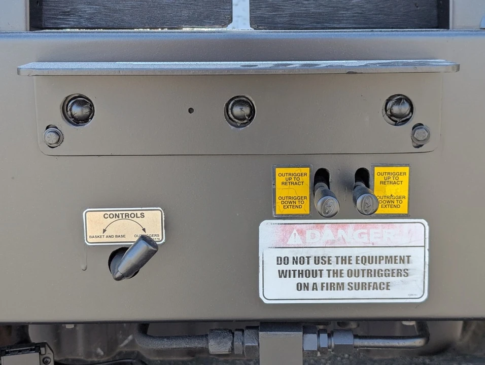 2018 Ford Super Duty 4th Gen - Image 15 of 21
