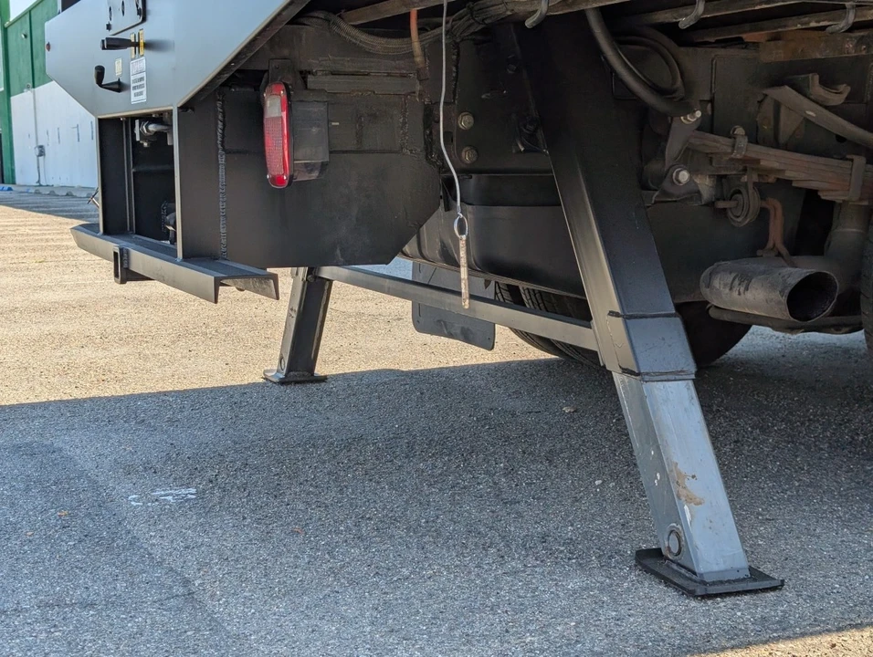 2018 Ford Super Duty 4th Gen - Image 17 of 21