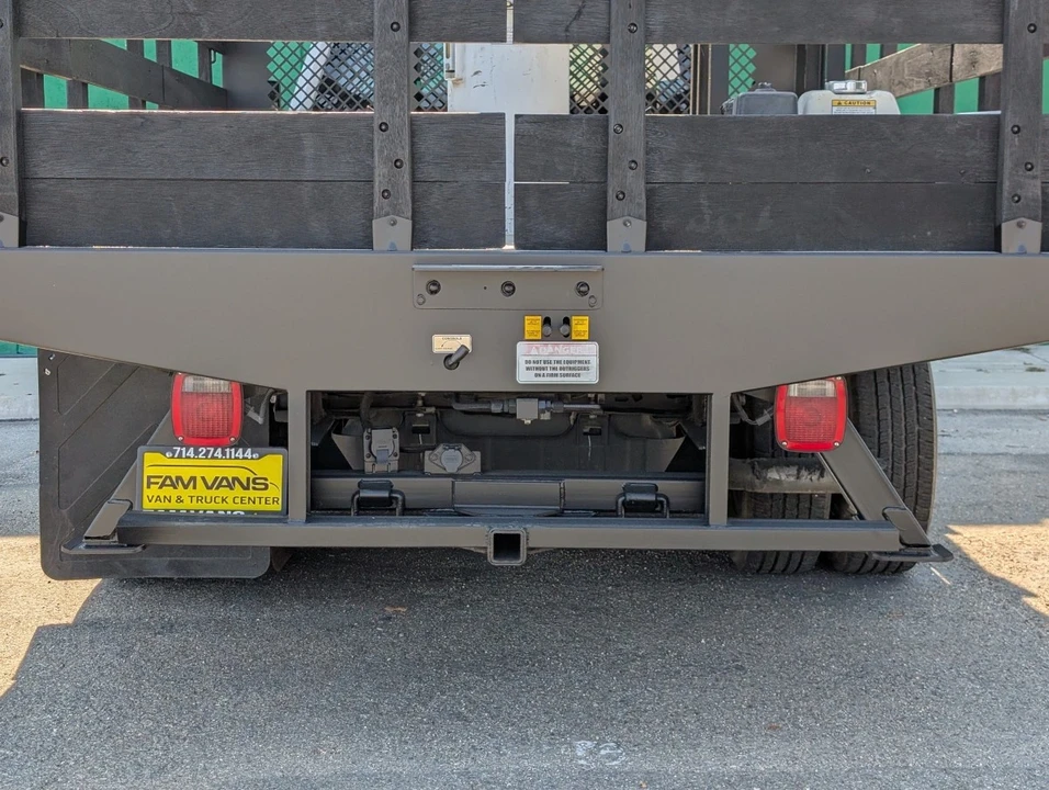 2018 Ford Super Duty 4th Gen - Image 14 of 21