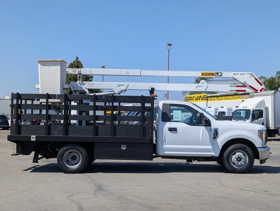 2018 Ford Super Duty 4th Gen - Image 11 of 21