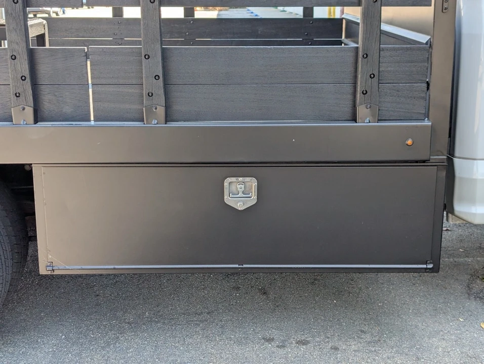 2018 Ford Super Duty 4th Gen - Image 12 of 21
